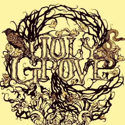 logo Holy Grove